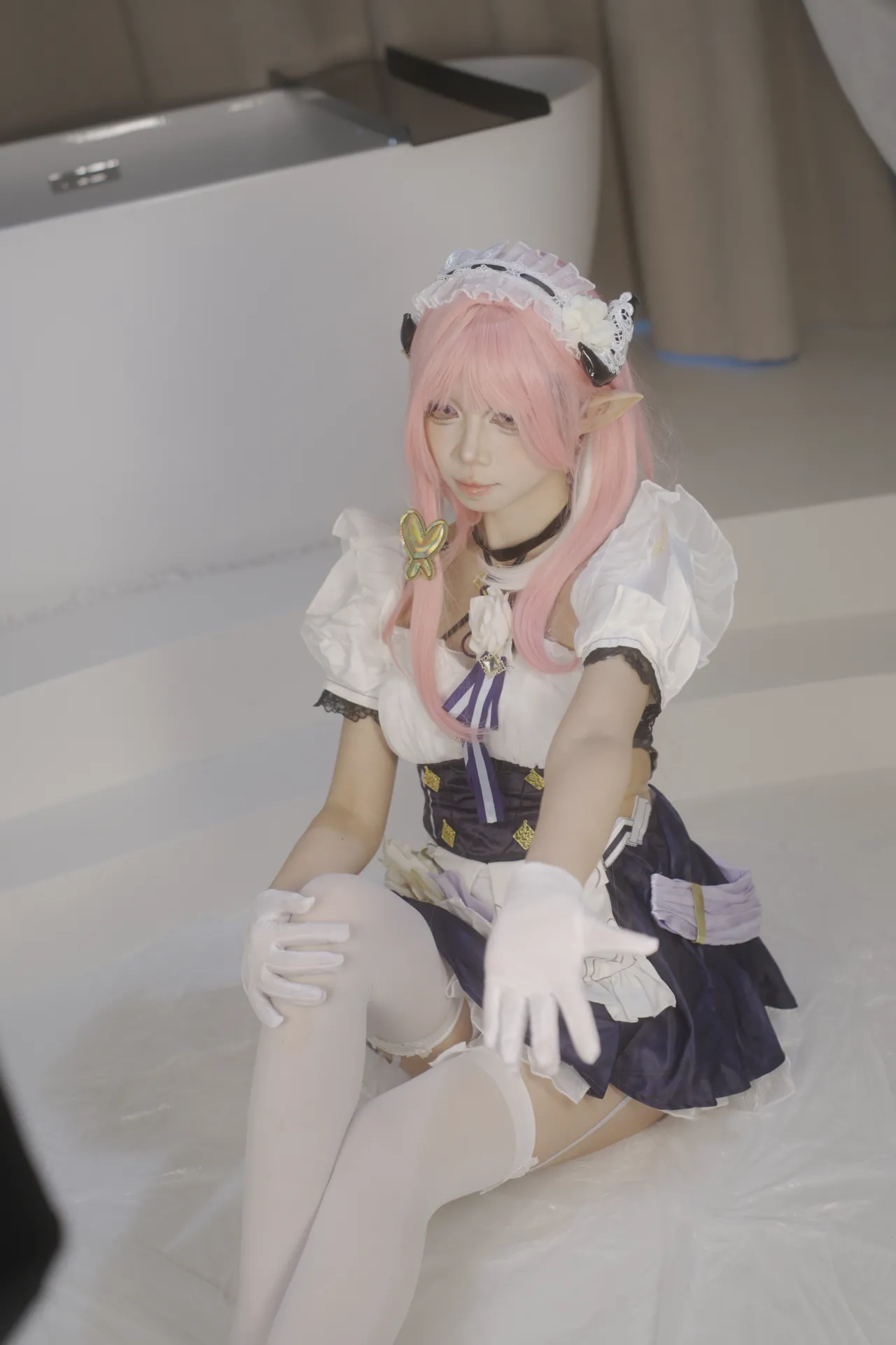 F小绵羊 - Elysia-erohere106.webp